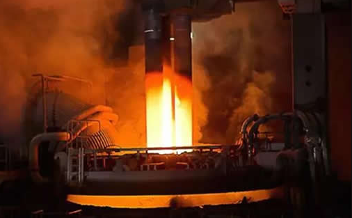 5 ton electricarc furnace - CHNZBTECH