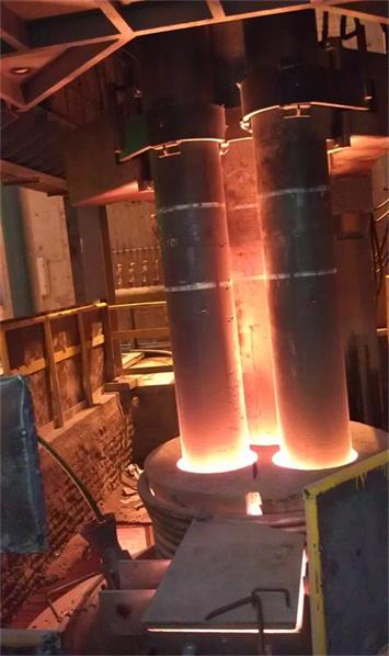 vacuum refining furnace suppliers- CHNZBTECH  