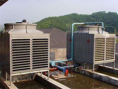 chilled water cooling tower manufacturers - CHNZBTECH