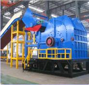 Scrap Shear