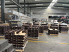 Steel Making Consumables