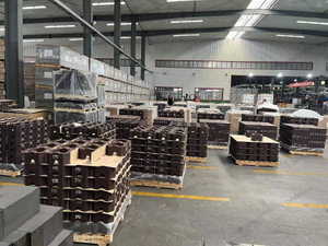 Steel Making Consumables