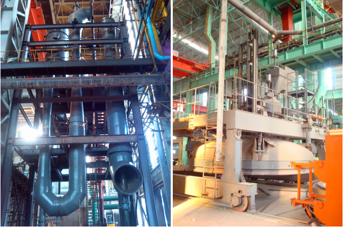 China vacuum furnace equipment factory-CHNZBTECH