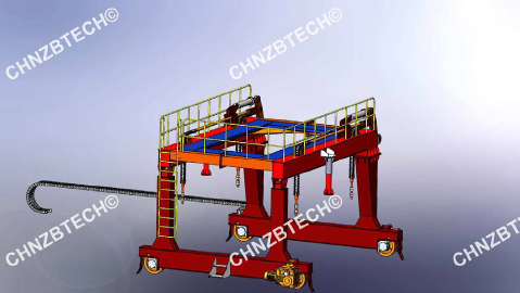 china vacuum oxygen decarburization factory-CHNZBTECH