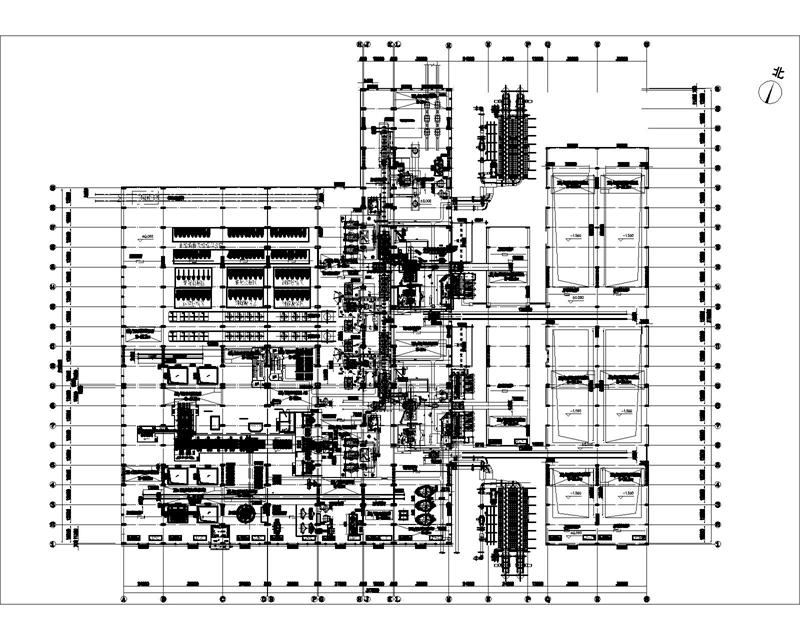 china Ferroalloy furnace - CHNZBTECH