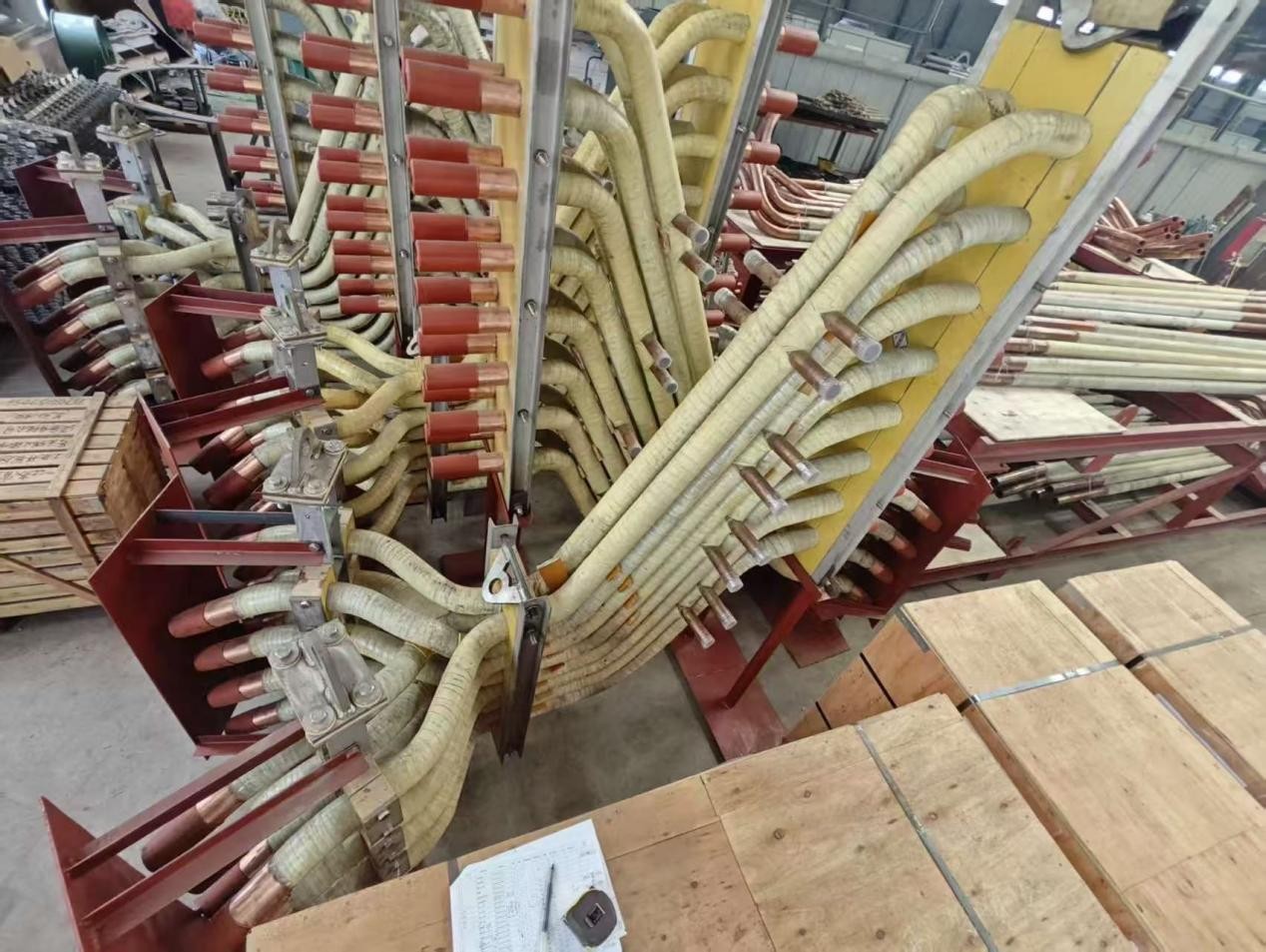 Ferrosilicon Furnace 