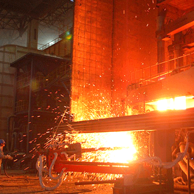 Electric furnace factory-chnzbtech