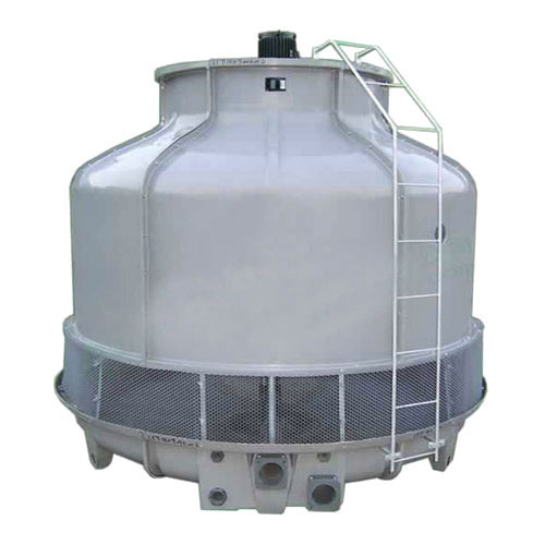 Cooling tower