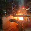 Continuous Charging EAF Furnace