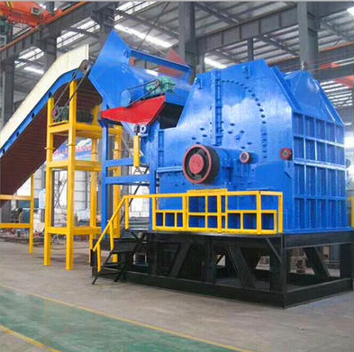 Scrap baler manufacturers-CHNZBTECH