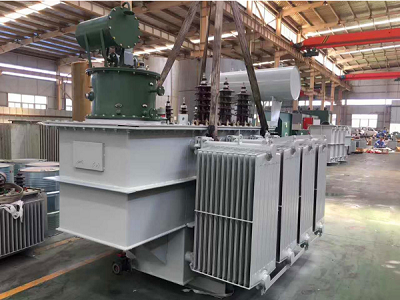 high voltage transformer factory - CHNZBTECH