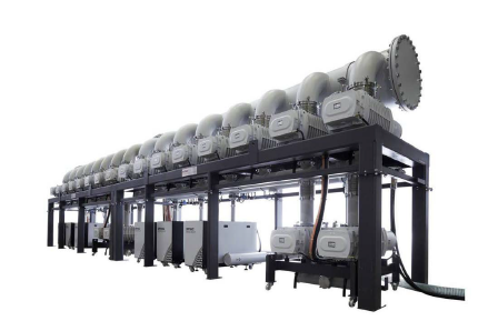 china vacuum furnace equipment manufacturers-CHNZBTECH