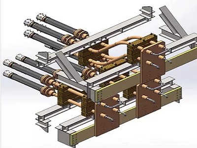 China Copper conductive systems - CHNZBTECH