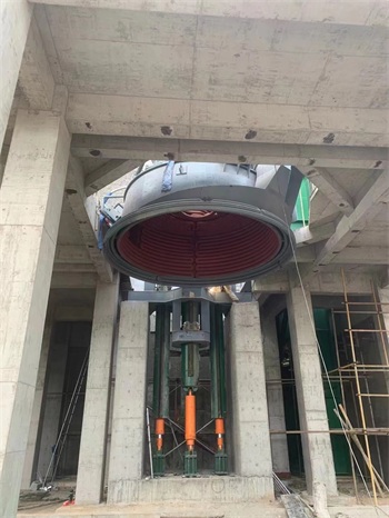 DC furnace for sale -Chnzbtech