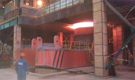 low micro carbon ferrochrome furnace manufacturers- CHNZBTECH