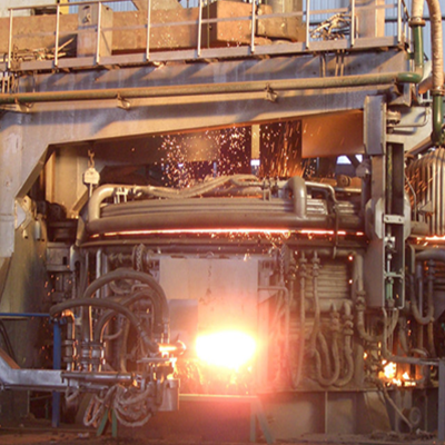 Electric furnace-Chnzbtech