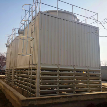 Cooling tower-Chnzbtech