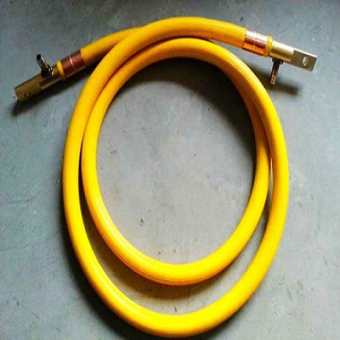 water cooled cable for induction furnace - CHNZBTECH