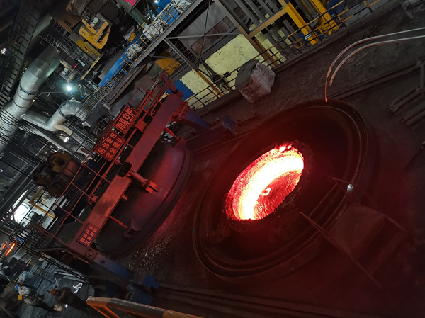 China vacuum furnace equipment- CHNZBTECH