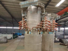 Industrial Silicon Furnace
