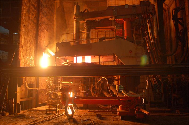 induction melting furnace factory- CHNZBTECH