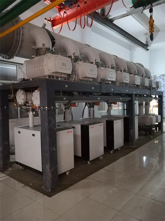 silicomanganese furnace suppliers- CHNZBTECH