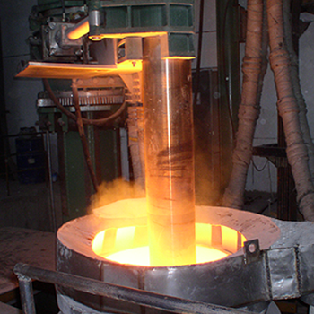 electroslag furnace supplier -Chnzbtech