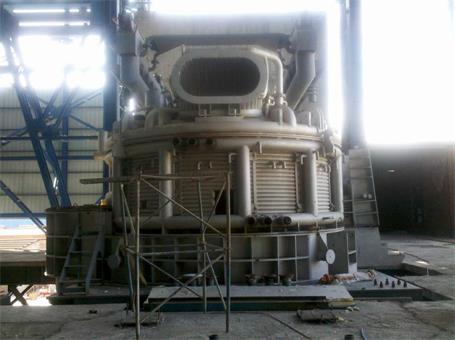 arc melting furnace factory- CHNZBTECH