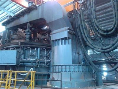 electric arc steel furnace suppliers - CHNZBTECH