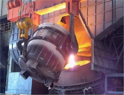 china Induction furnace - CHNZBTECH