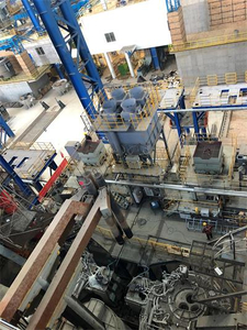 the 130tLF ladle refining furnace - CHNZBTECH.jpg