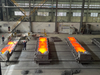 Silicomanganese Furnace
