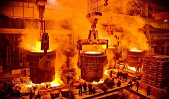 Iron ladle factory - CHNZBTECH