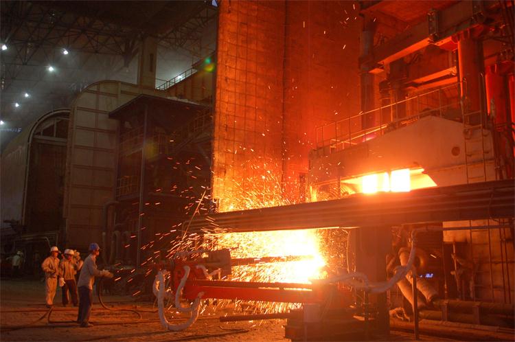 commercialelectric furnace- CHNZBTECH