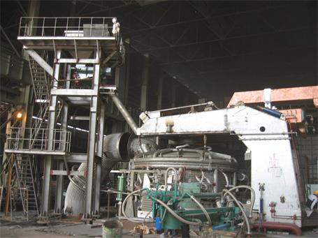 submerged arc furnace factory - CHNZBTECHc