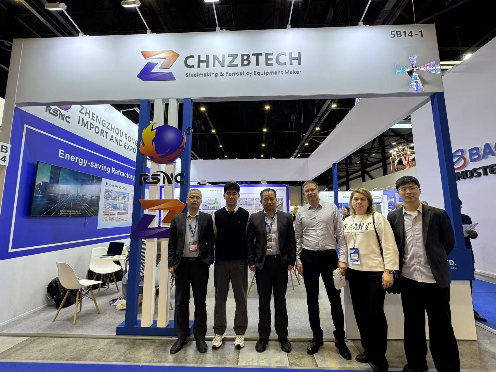 chnzptech-attends-the-31st-russian-metallurgical-exhibition-2