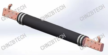 Water-cooled power cable-Chnzbtech