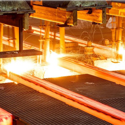continuous caster suppliers- CHNZBTECH