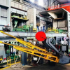  Water-cooled Oxygen Lance Manipulator 