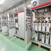 Low Voltage Compensation System