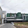Fume Treatment Plant