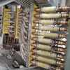 Copper Busbar System