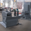  Water-cooled Oxygen Lance Manipulator 