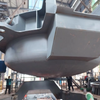 EAF Shell