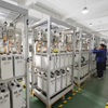 Low Voltage Compensation System