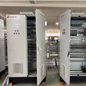L.V Distribution & Automation System