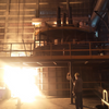 Low Carbon Ferrochrome Furnace