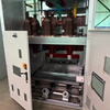 H.V System