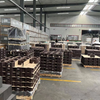 Steel Making Consumables