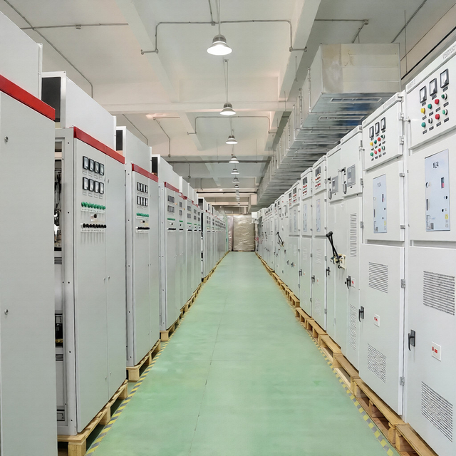 Low Voltage Compensation System